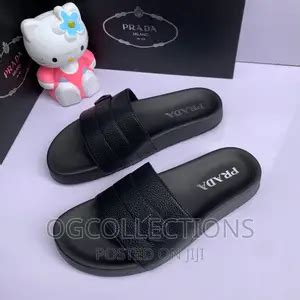 prada slippers in nigeria|designer prada slippers women.